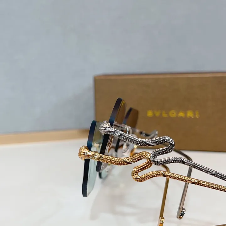 スーパーコピー ブルガリ サングラス