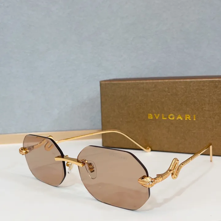 スーパーコピー ブルガリ サングラス