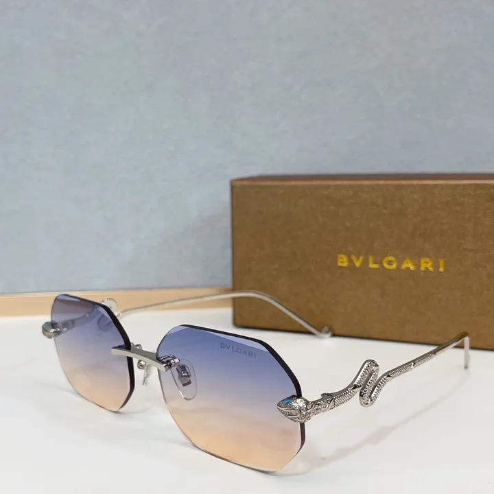 スーパーコピー ブルガリ サングラス