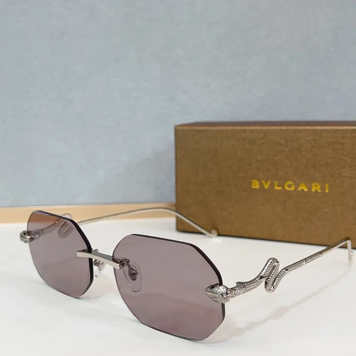 スーパーコピー ブルガリ サングラス
