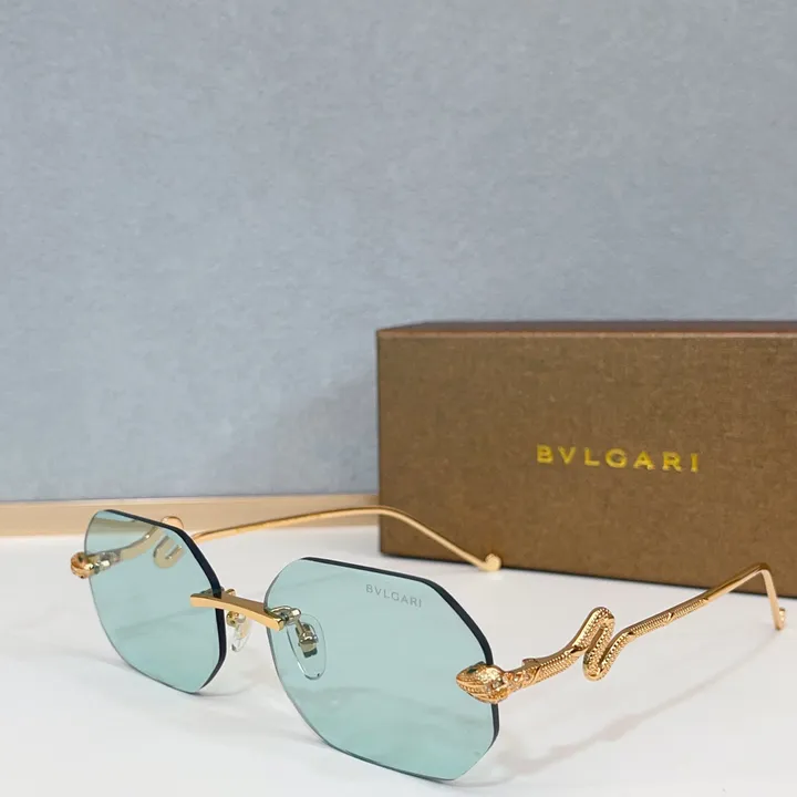 スーパーコピー ブルガリ サングラス