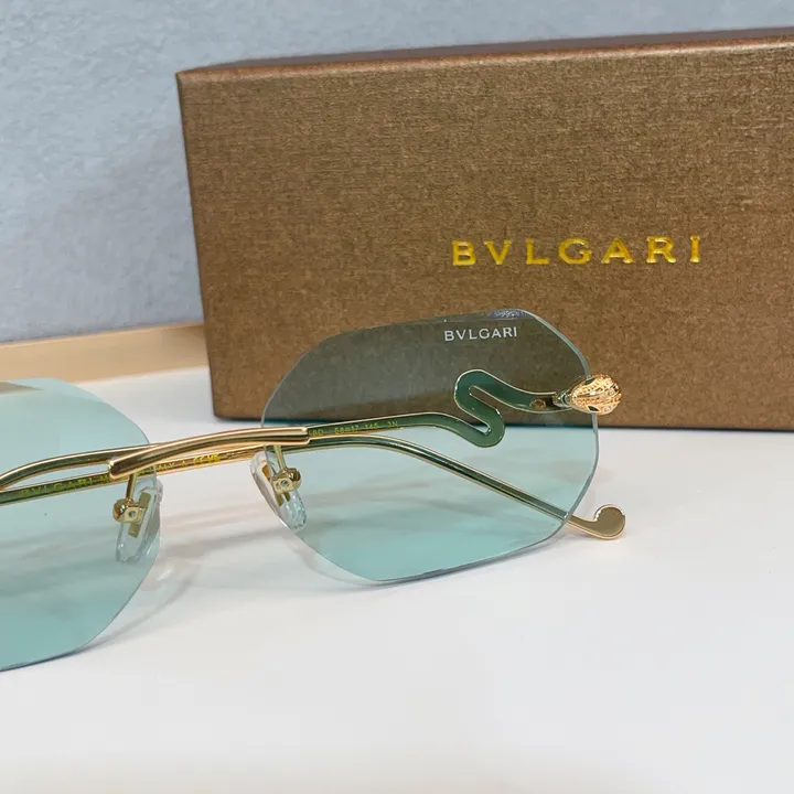 スーパーコピー ブルガリ サングラス