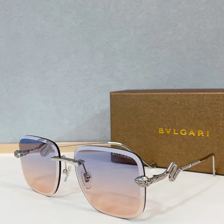 スーパーコピー ブルガリ サングラス