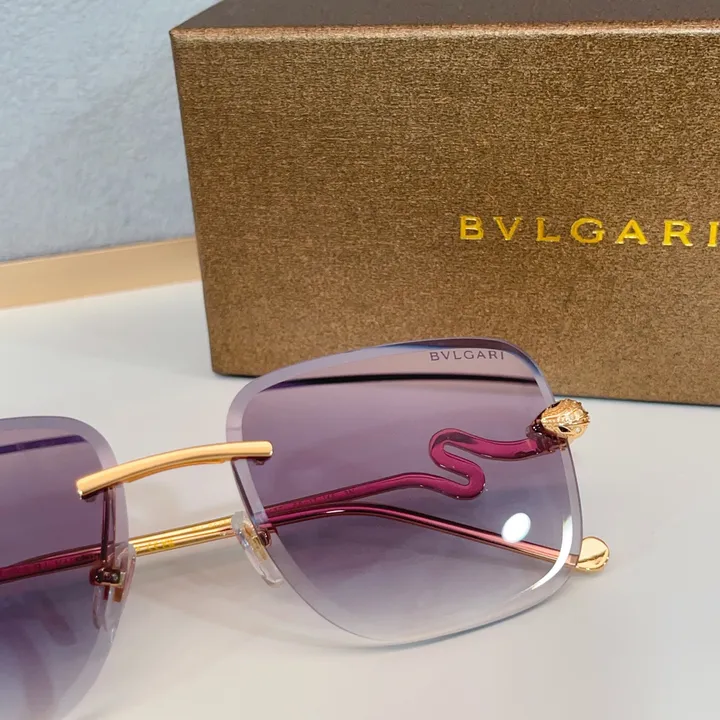 スーパーコピー ブルガリ サングラス