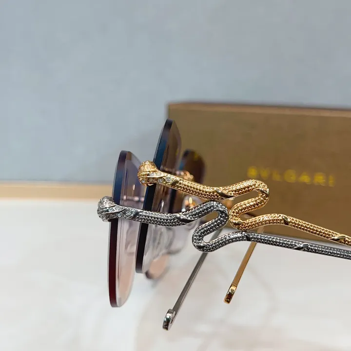 スーパーコピー ブルガリ サングラス