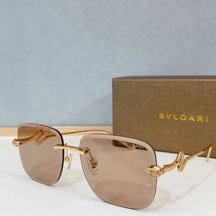 スーパーコピー ブルガリ サングラス