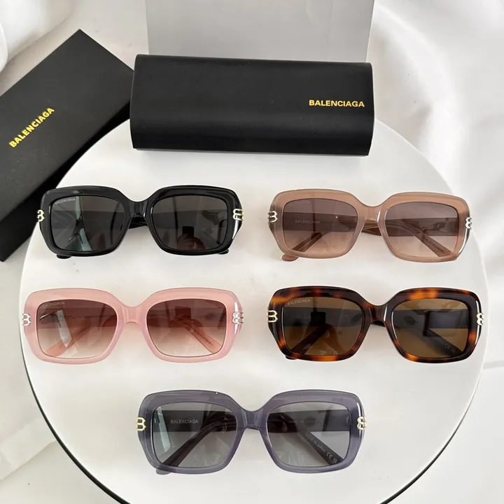 スーパーコピー バレンシアガ サングラス