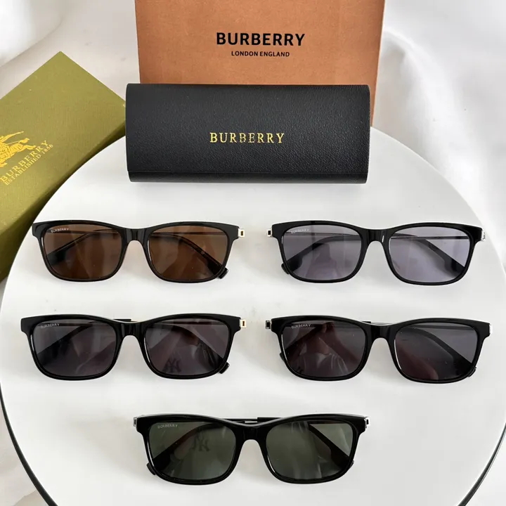 スーパーコピー バーバリー ス サングラス