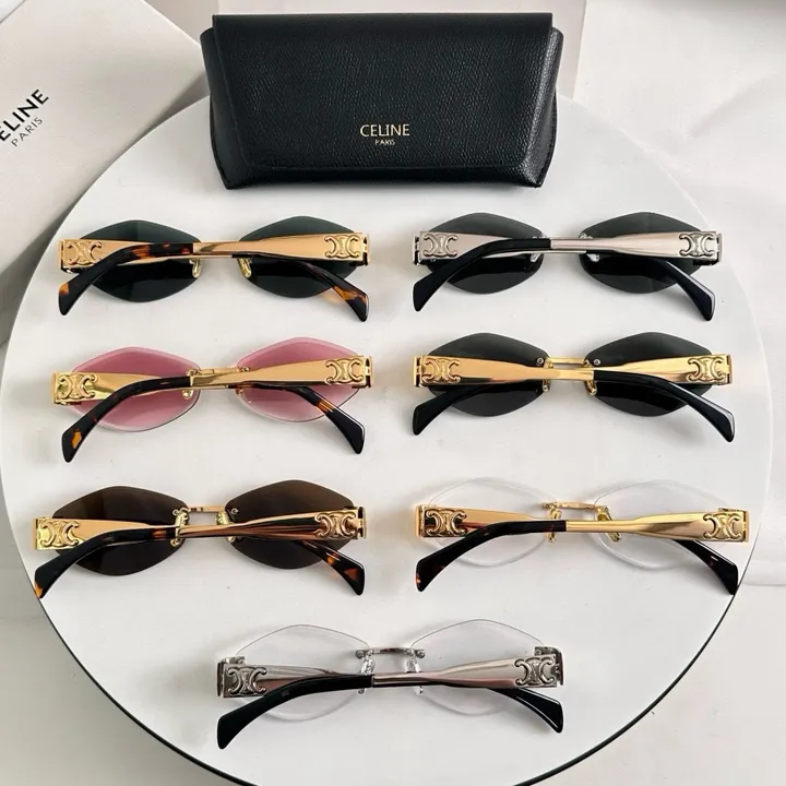 スーパーコピー セリーヌ サングラス