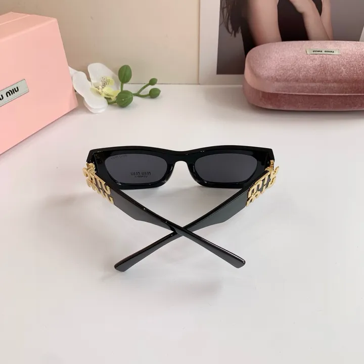 スーパーコピー ミュウミュウ サングラス