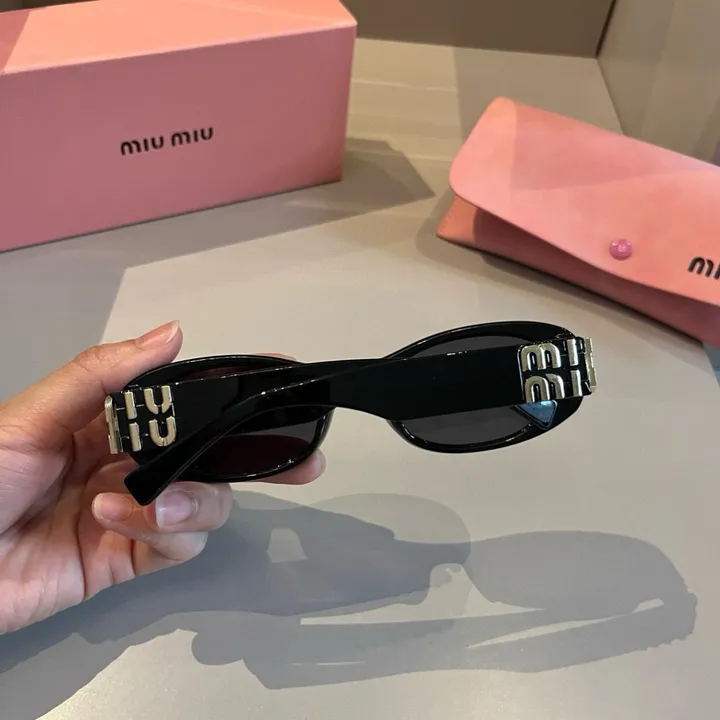 スーパーコピー ミュウミュウ サングラス