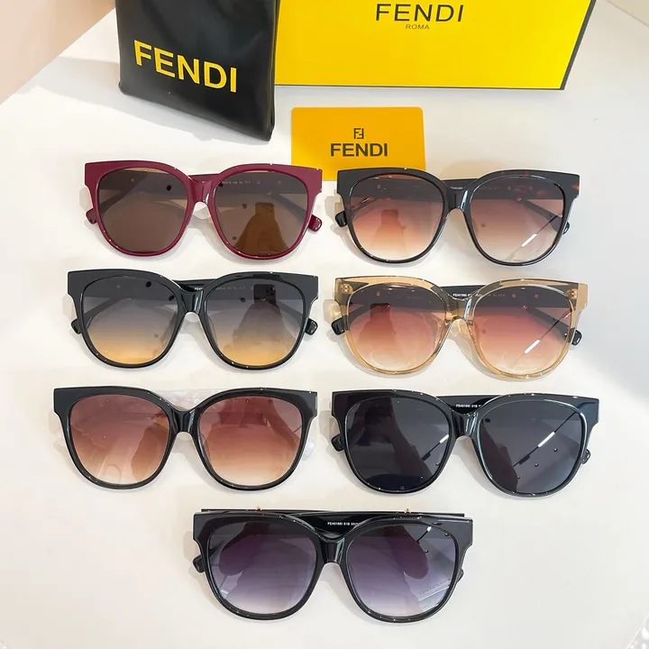 スーパーコピー フェンディ サングラス
