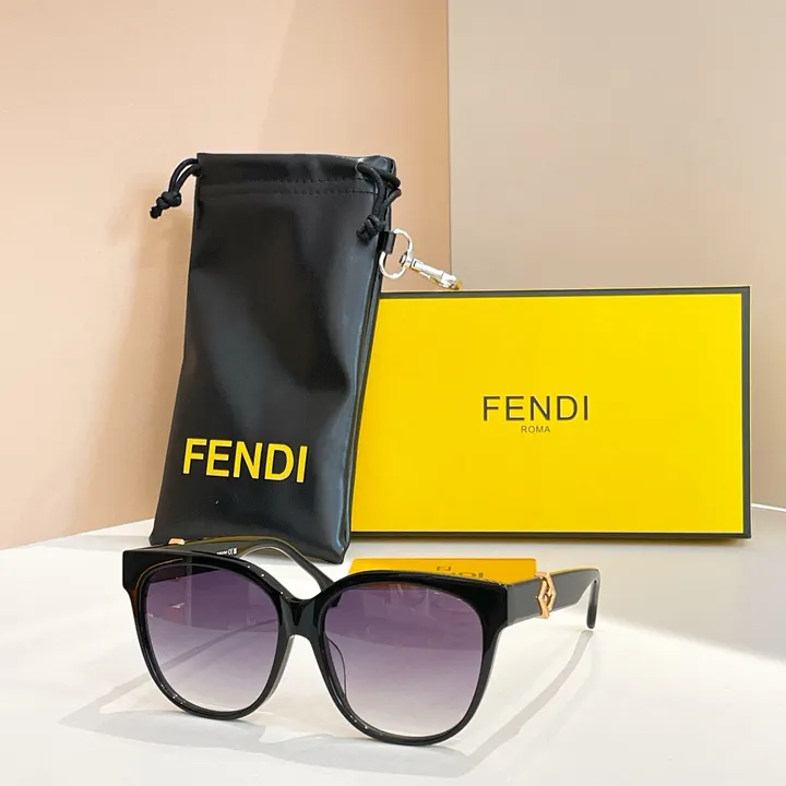 スーパーコピー フェンディ サングラス