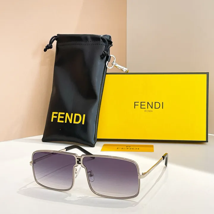 スーパーコピー フェンディ サングラス