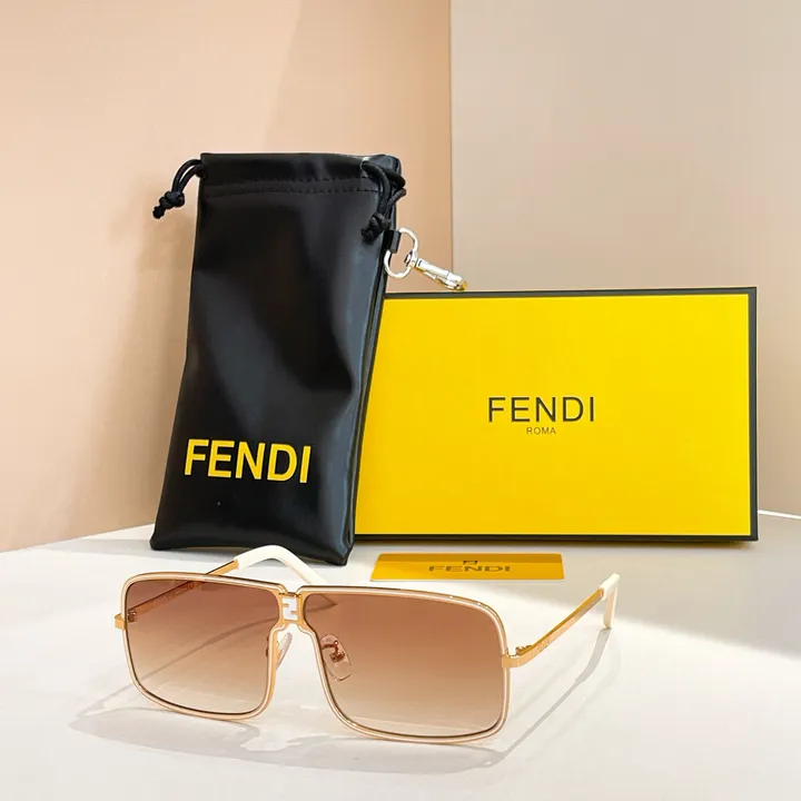 スーパーコピー フェンディ サングラス