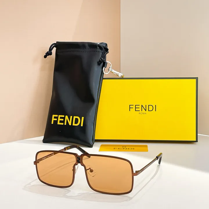 スーパーコピー フェンディ サングラス