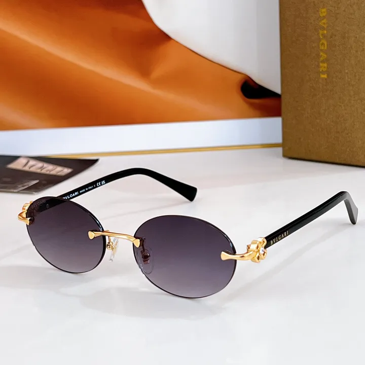 スーパーコピー ブルガリ サングラス