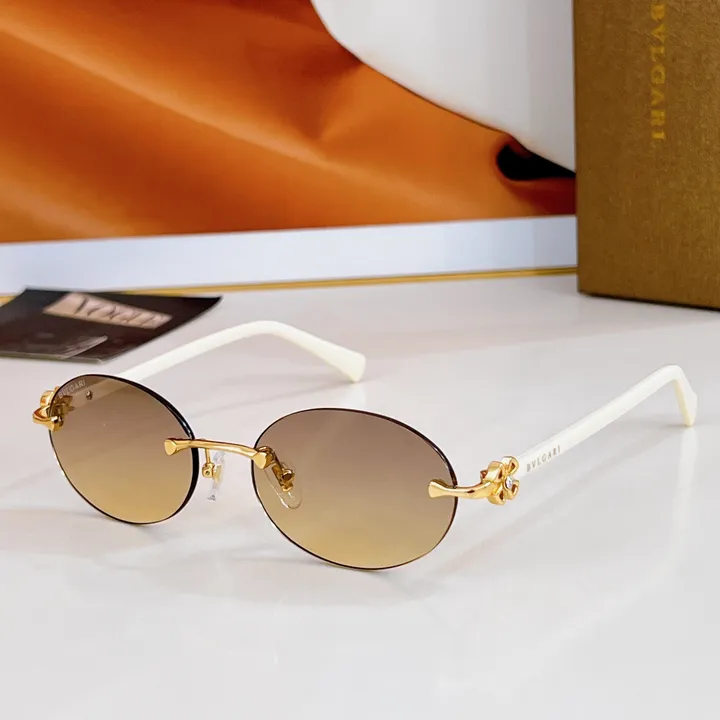 スーパーコピー ブルガリ サングラス