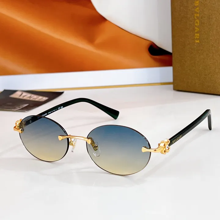 スーパーコピー ブルガリ サングラス