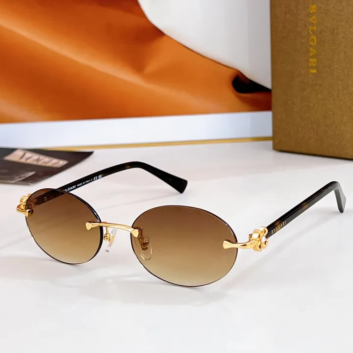 スーパーコピー ブルガリ サングラス