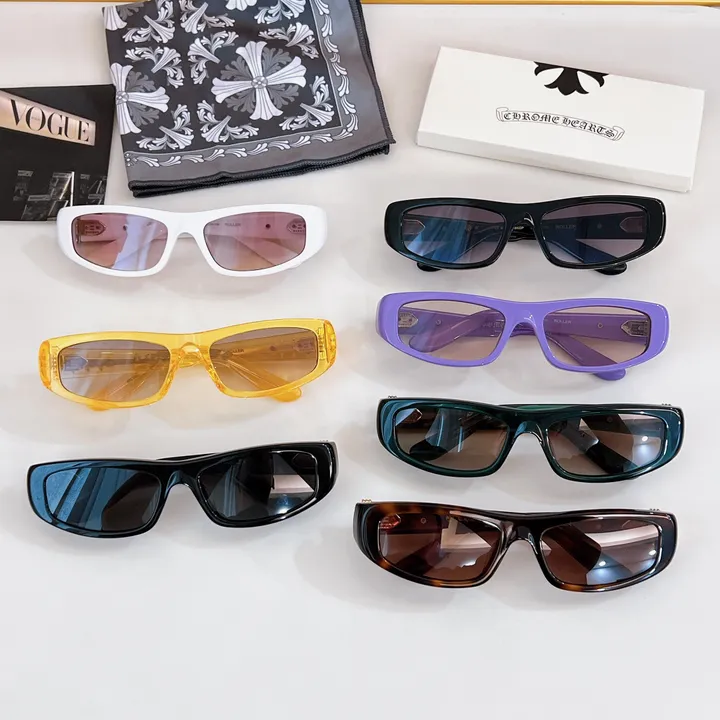 スーパーコピー クロムハーツ サングラス