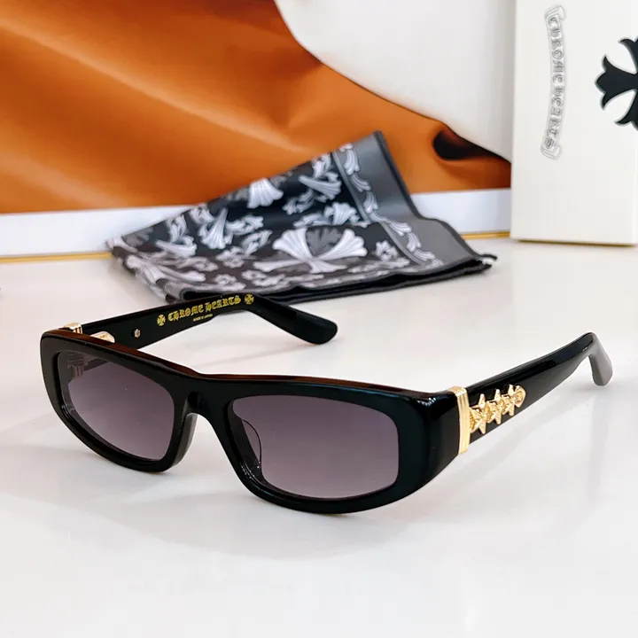 スーパーコピー クロムハーツ サングラス