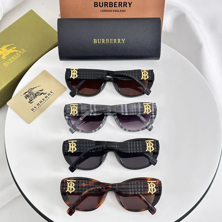 スーパーコピー バーバリー ス サングラス