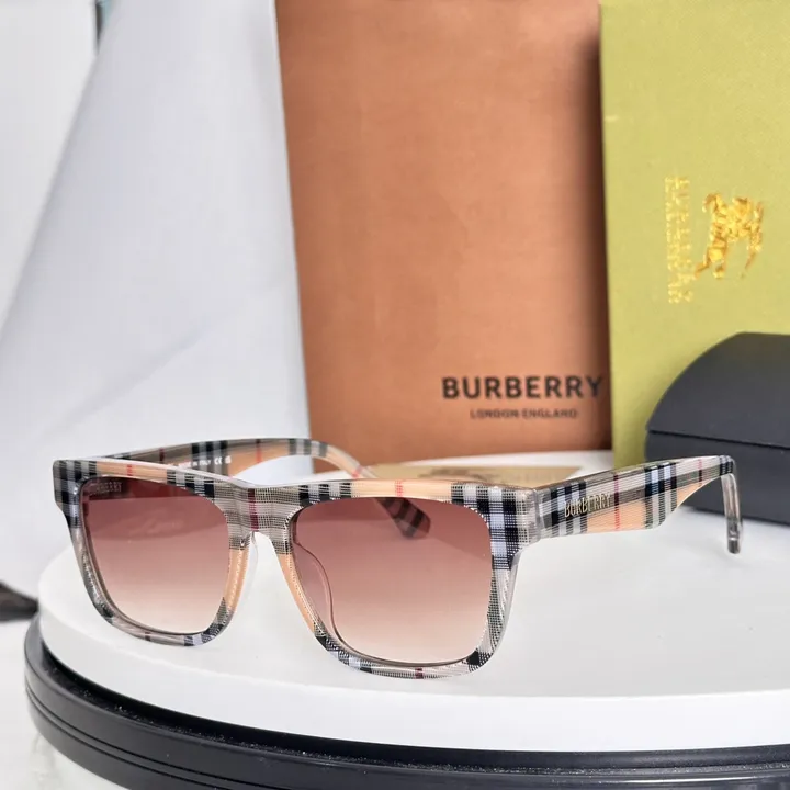 スーパーコピー バーバリー ス サングラス