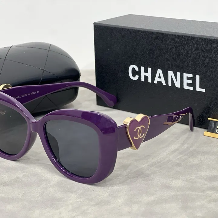スーパーコピー シャネル サングラス