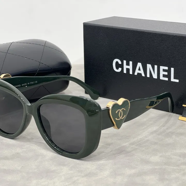 スーパーコピー シャネル サングラス