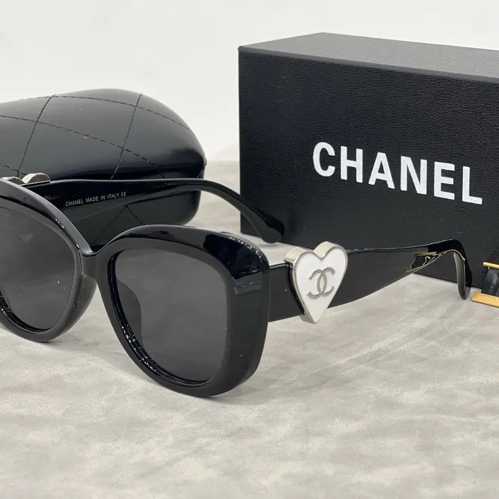 スーパーコピー シャネル サングラス