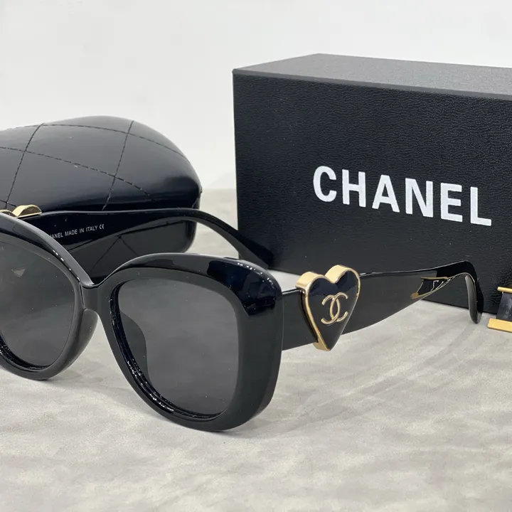 スーパーコピー シャネル サングラス