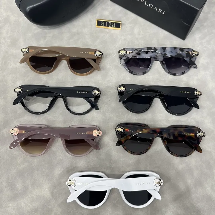 スーパーコピー ブルガリ サングラス