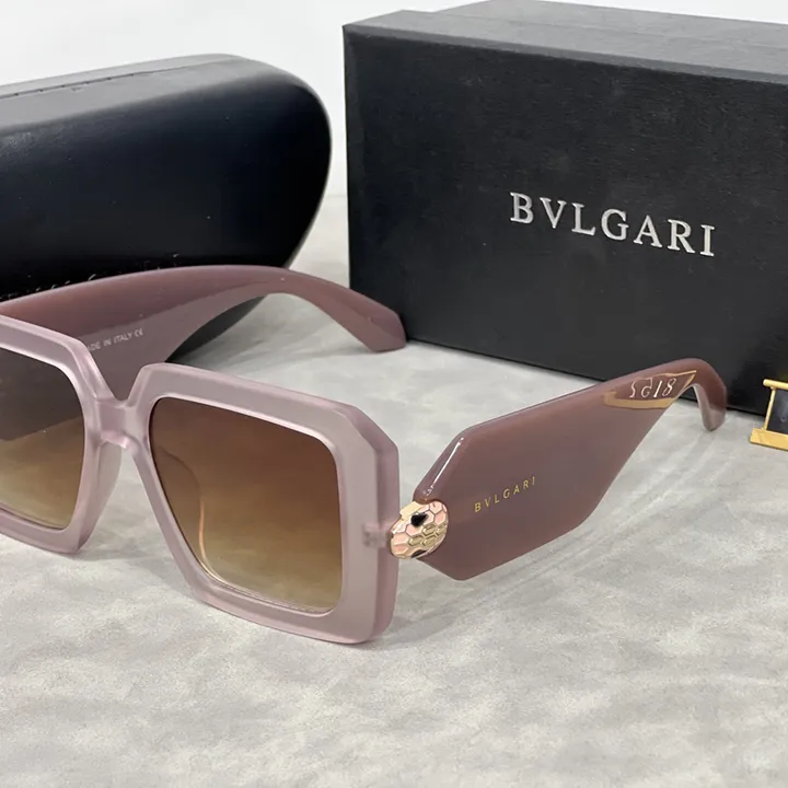 スーパーコピー ブルガリ サングラス