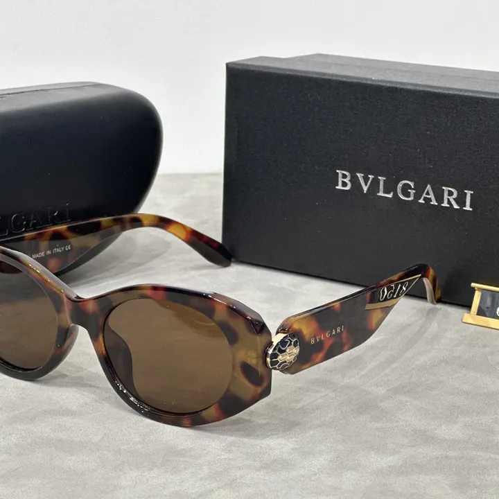 スーパーコピー ブルガリ サングラス