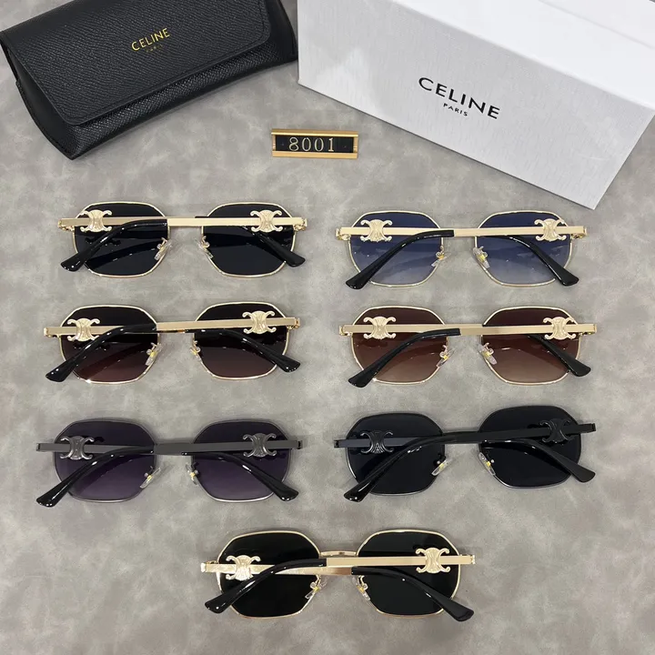 スーパーコピー セリーヌ サングラス