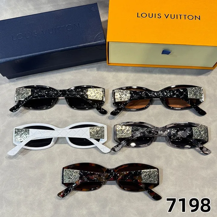 スーパーコピー ルイヴィトン サングラス