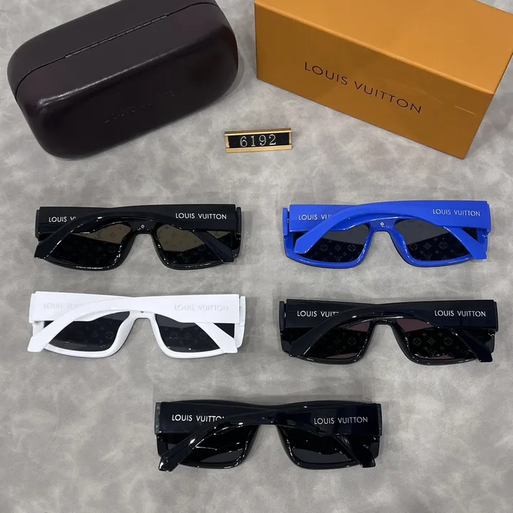 スーパーコピー ルイヴィトン サングラス