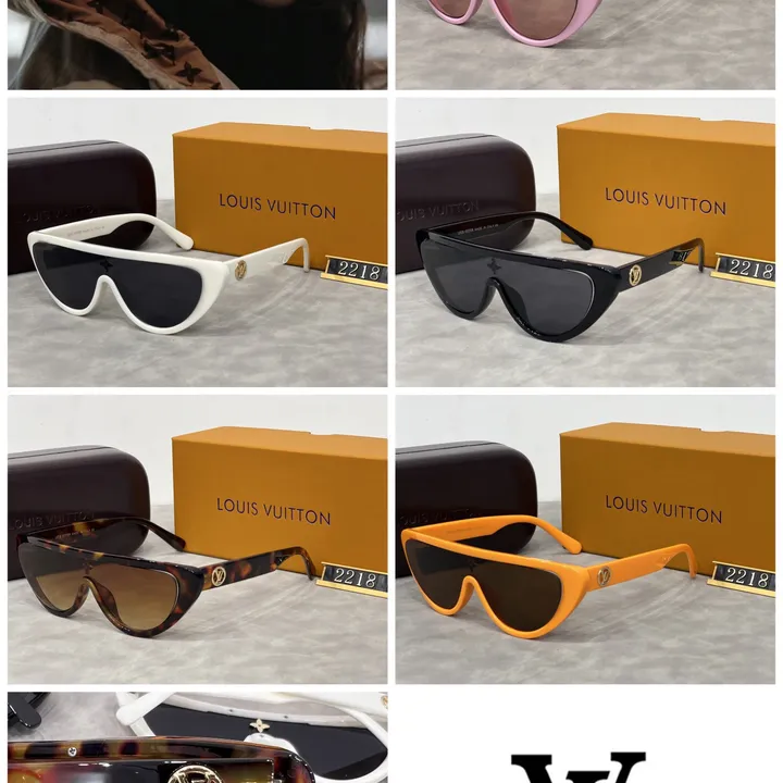 スーパーコピー ルイヴィトン サングラス
