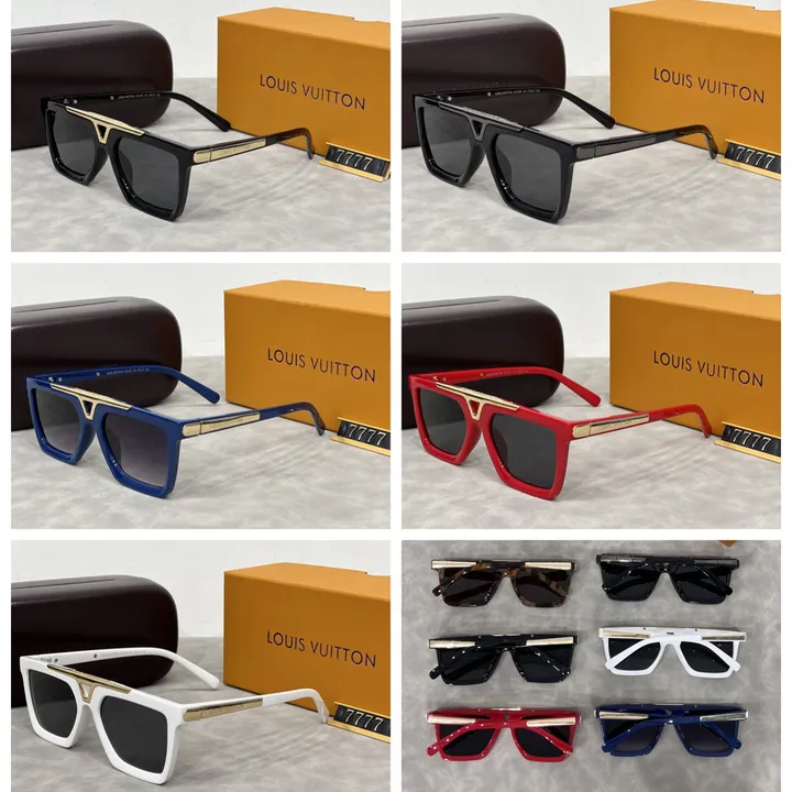 スーパーコピー ルイヴィトン サングラス