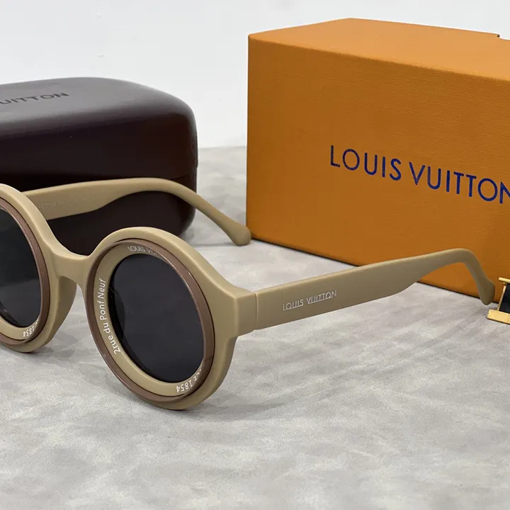 スーパーコピー ルイヴィトン サングラス