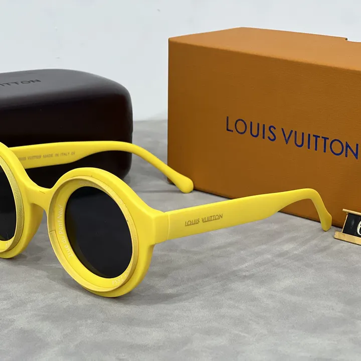 スーパーコピー ルイヴィトン サングラス