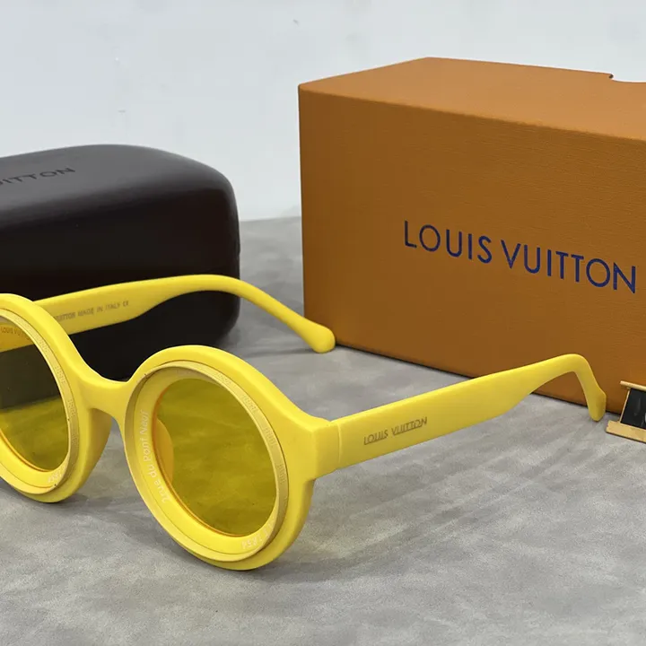 スーパーコピー ルイヴィトン サングラス