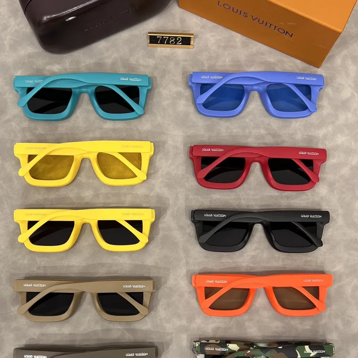 スーパーコピー ルイヴィトン サングラス