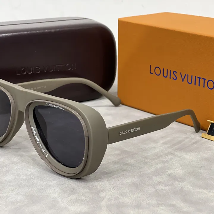 スーパーコピー ルイヴィトン サングラス