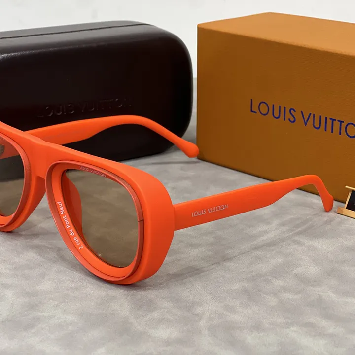 スーパーコピー ルイヴィトン サングラス