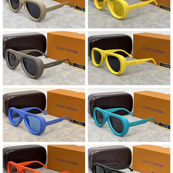 スーパーコピー ルイヴィトン サングラス