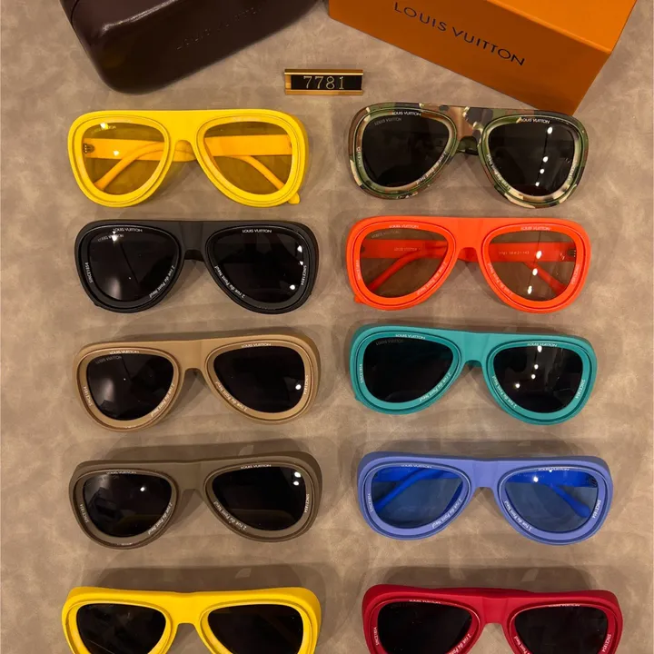 スーパーコピー ルイヴィトン サングラス