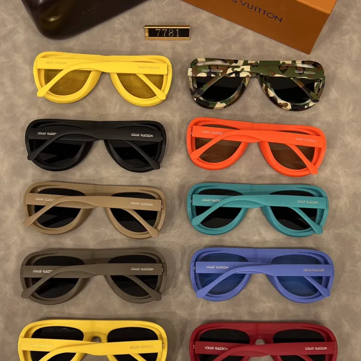 スーパーコピー ルイヴィトン サングラス