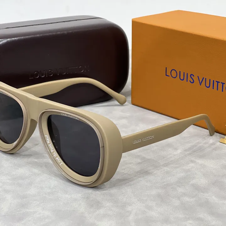 スーパーコピー ルイヴィトン サングラス
